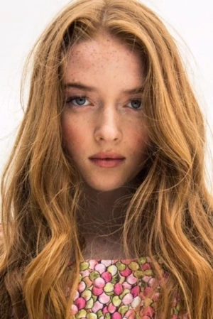 Larsen Thompson