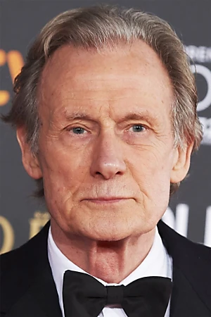 Bill Nighy