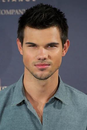 Taylor Lautner