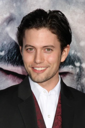 Jackson Rathbone