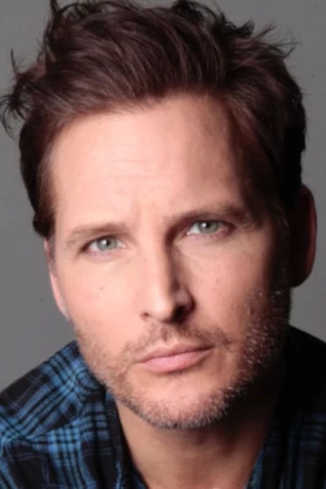 Peter Facinelli