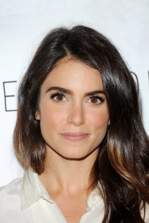 Nikki Reed