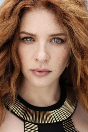 Rachelle Lefevre