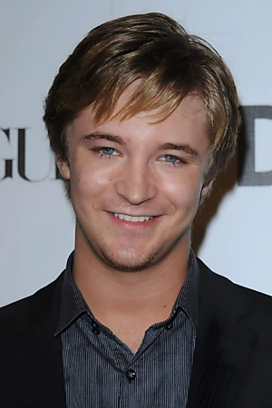 Michael Welch