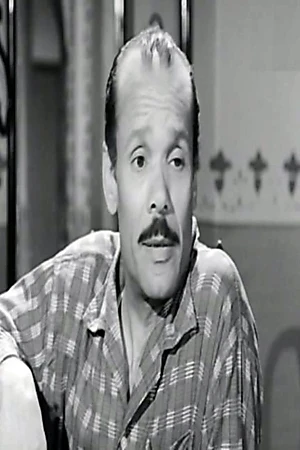 Mohamed Shawqi