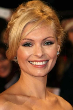 MyAnna Buring