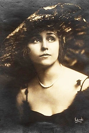 Florence La Badie