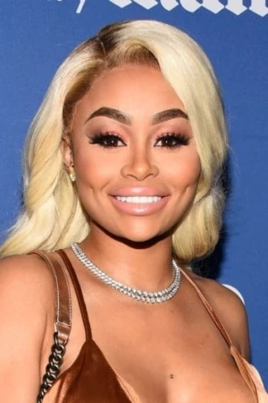 Blac Chyna