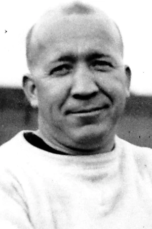 Knute Rockne