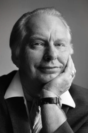 L. Ron Hubbard