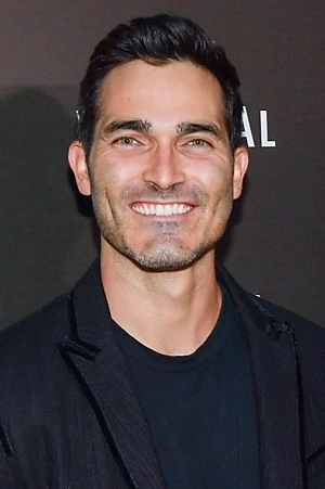 Tyler Hoechlin