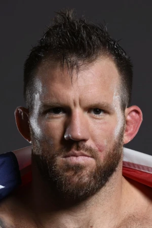 Ryan Bader