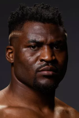 Francis Ngannou