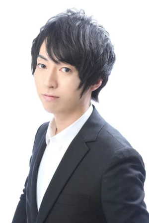 Sho Nogami