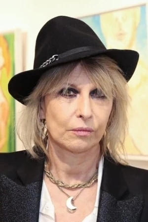 Chrissie Hynde