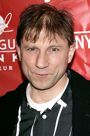 Simon McBurney