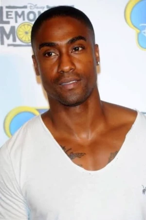 Simon Webbe