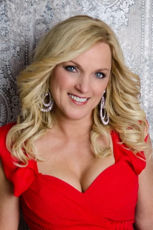 Rhonda Vincent