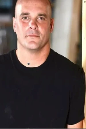 Bryan Baeumler