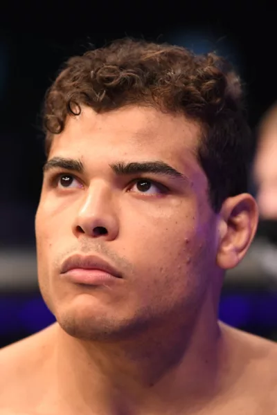 Paulo Costa