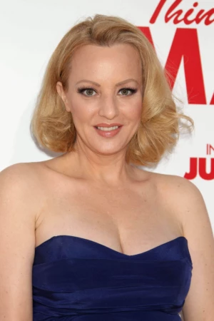 Wendi McLendon-Covey