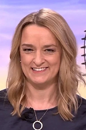 Laura Kuenssberg