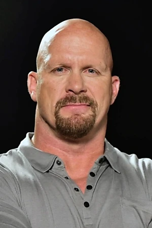 Steve Austin