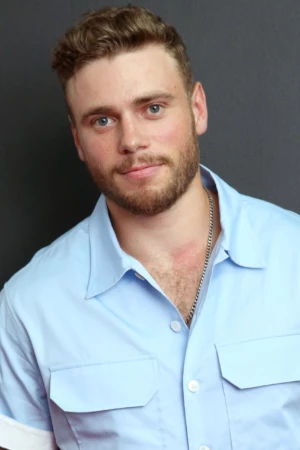 Gus Kenworthy