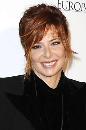 Mylène Farmer