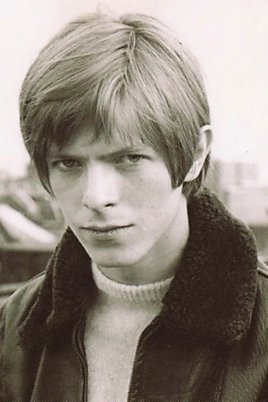 David Bowie