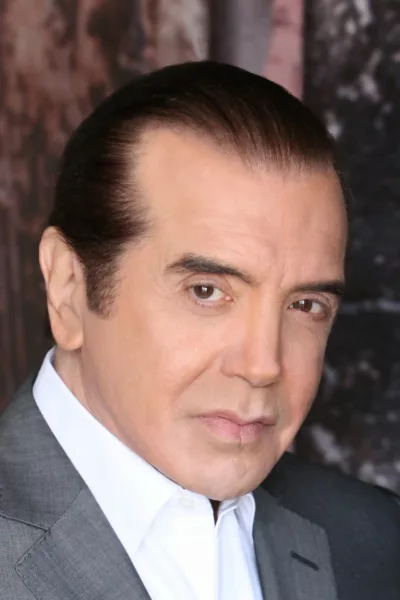 Chazz Palminteri