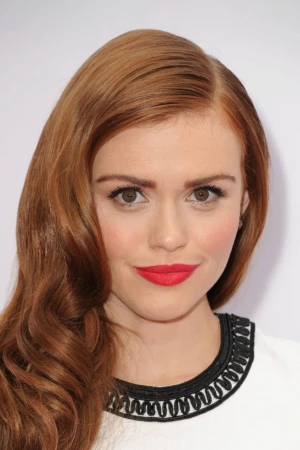 Holland Roden