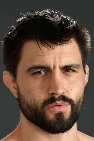 Carlos Condit