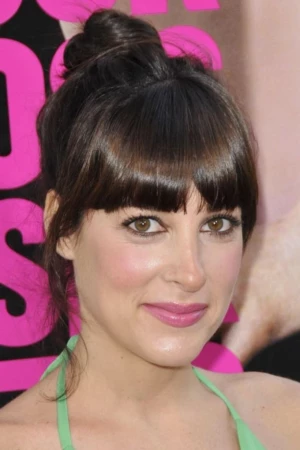 Lindsay Sloane