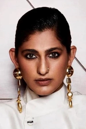 Kubbra Sait