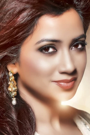 Shreya Ghoshal