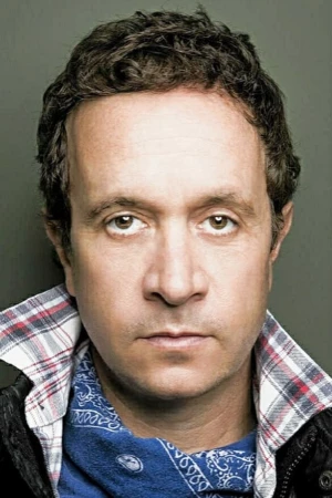 Pauly Shore