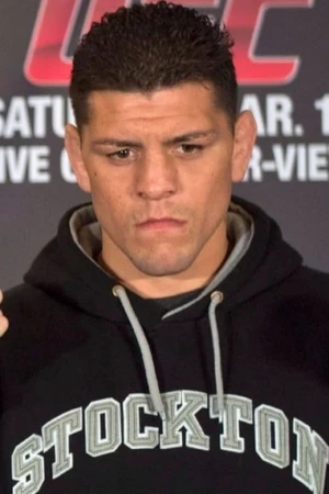 Nick Diaz