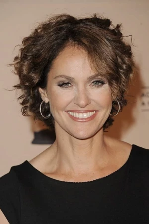 Amy Brenneman