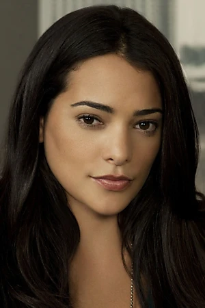 Natalie Martinez