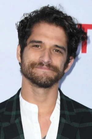 Tyler Posey