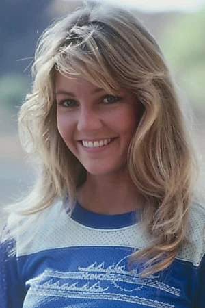 Heather Locklear