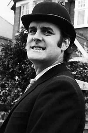 John Cleese