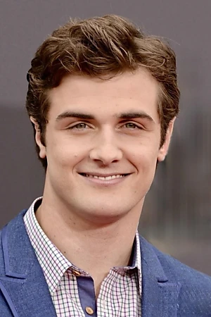 Beau Mirchoff