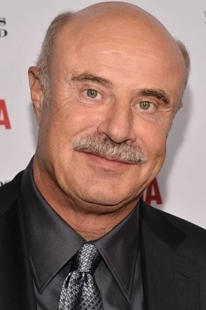 Phil McGraw