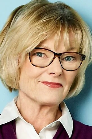 Jane Curtin