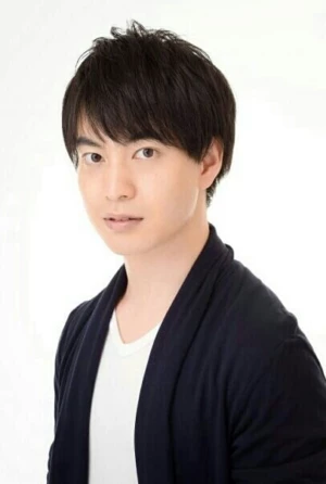 Hirotaka kobayashi voice actor