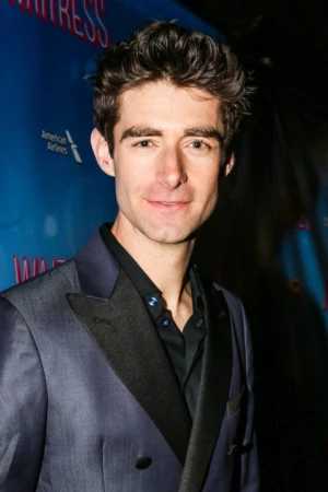 Drew Gehling