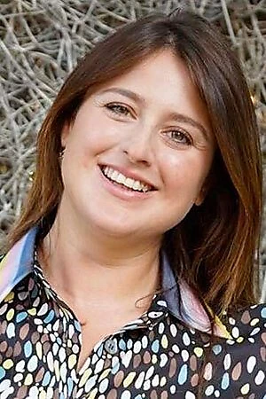 Michela Giraud