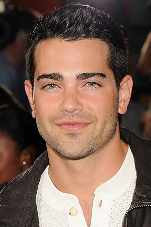 Jesse Metcalfe